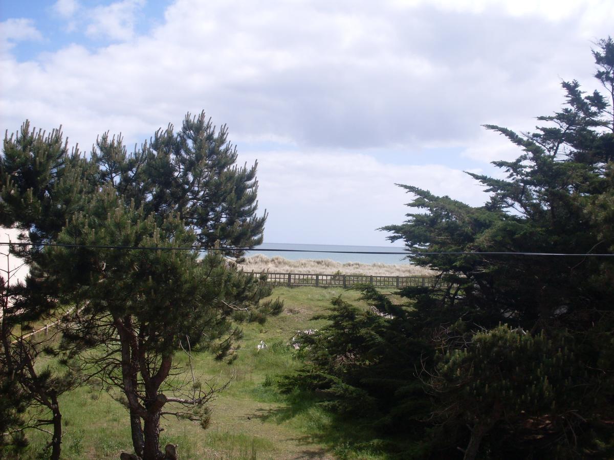 Utah Beach Bed & Breakfast Sainte-Marie-du-Mont  Oda fotoğraf
